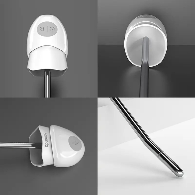 Electric Urethral Plug, Metal Urethra Dilators