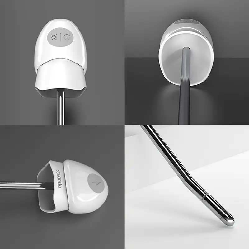 Electric Urethral Plug, Metal Urethra Dilators
