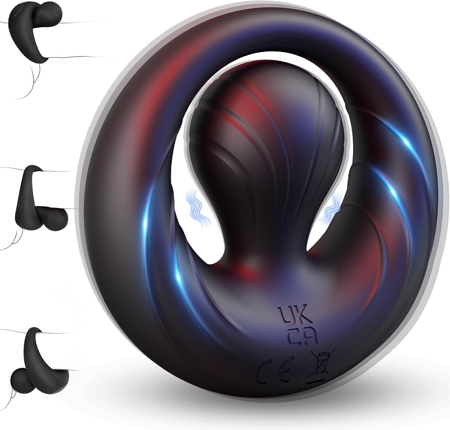 How Long Can You Wear One for Cock Ring Vibrators?