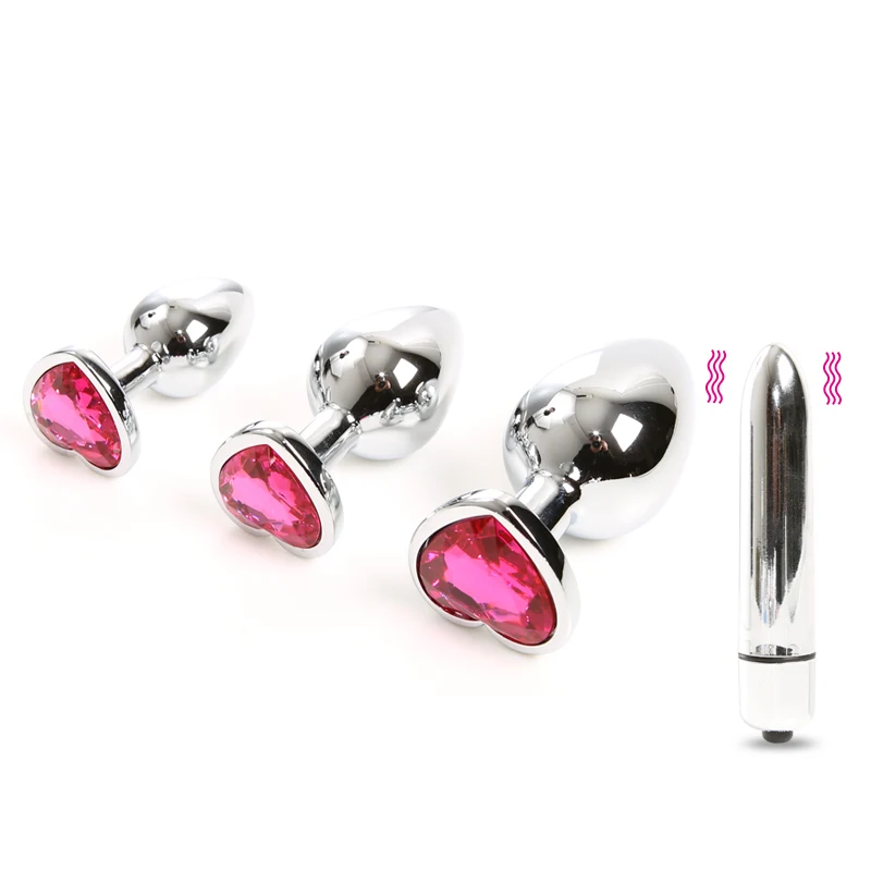 Are Anal Beads with Vibrator The Ultimate Pleasure Tool?