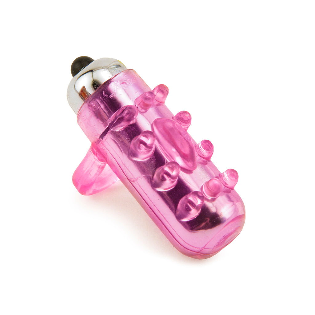 How Can You Incorporate A Vibrating Finger Massager into Your Intimate Moments?
