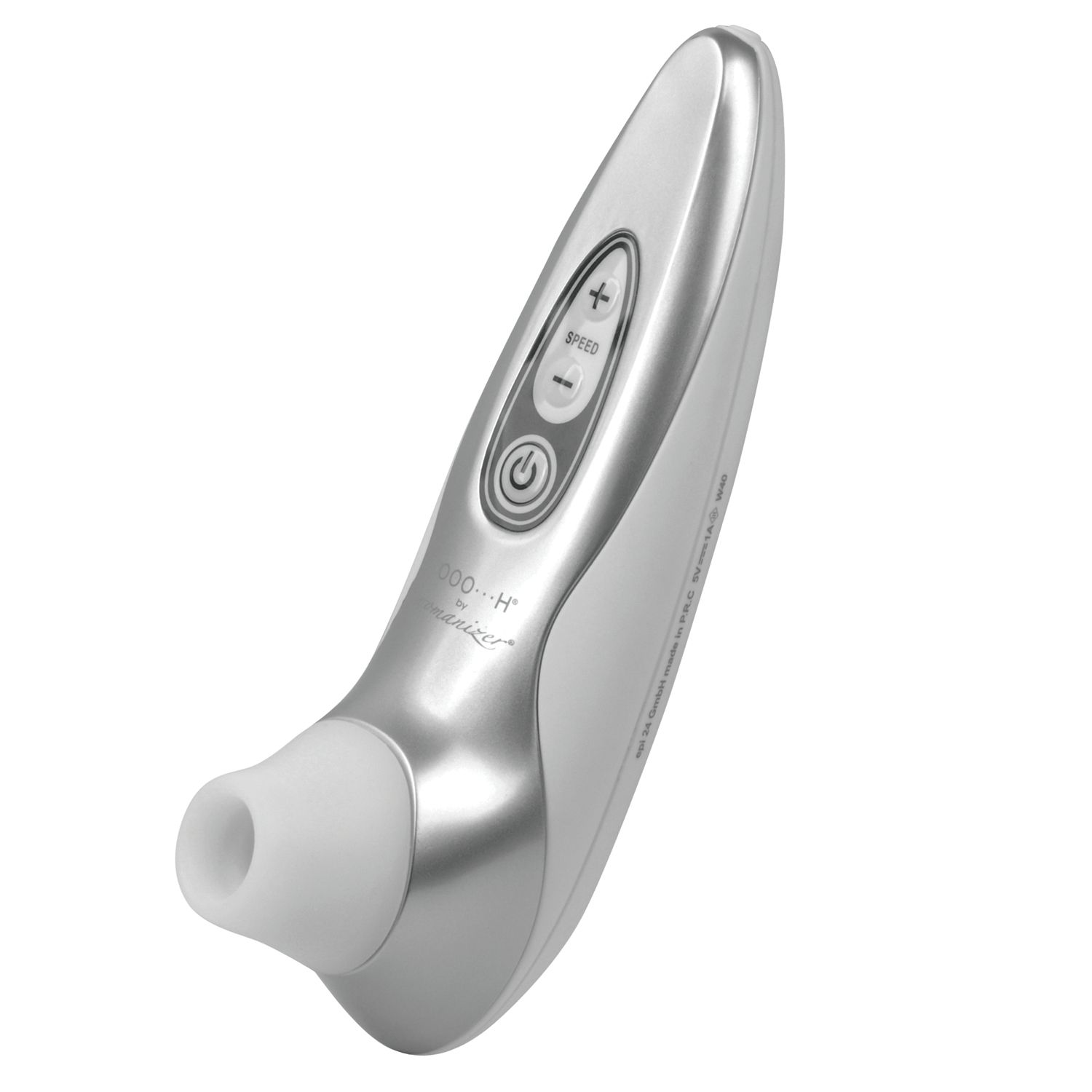 What Makes The Womanizer Sex Toy Charger Essential for Your Pleasure?