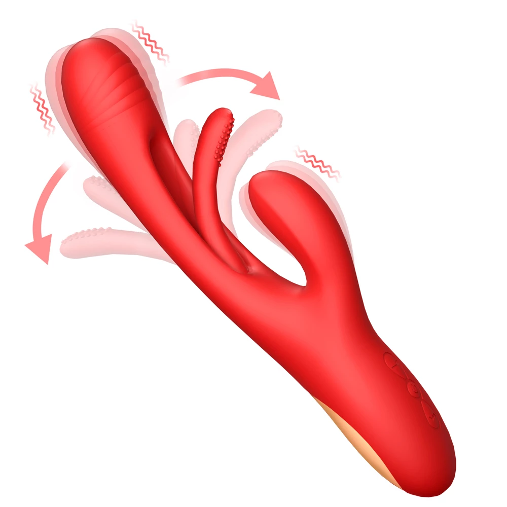 How Deep Should A G-Spot Vibrator Go?