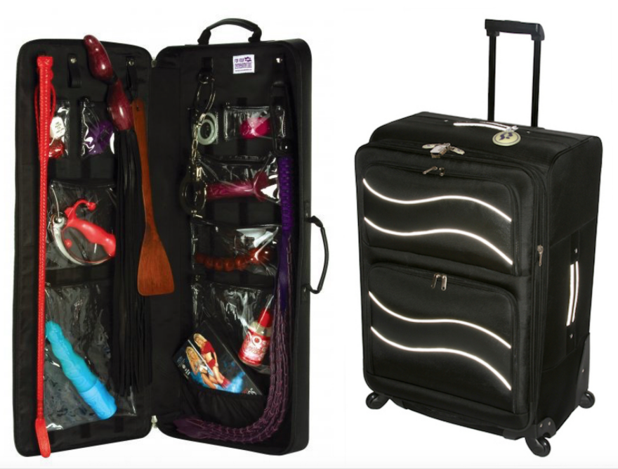 What Makes A Custom Adult Toy Cabinet Essential for Your Collection?