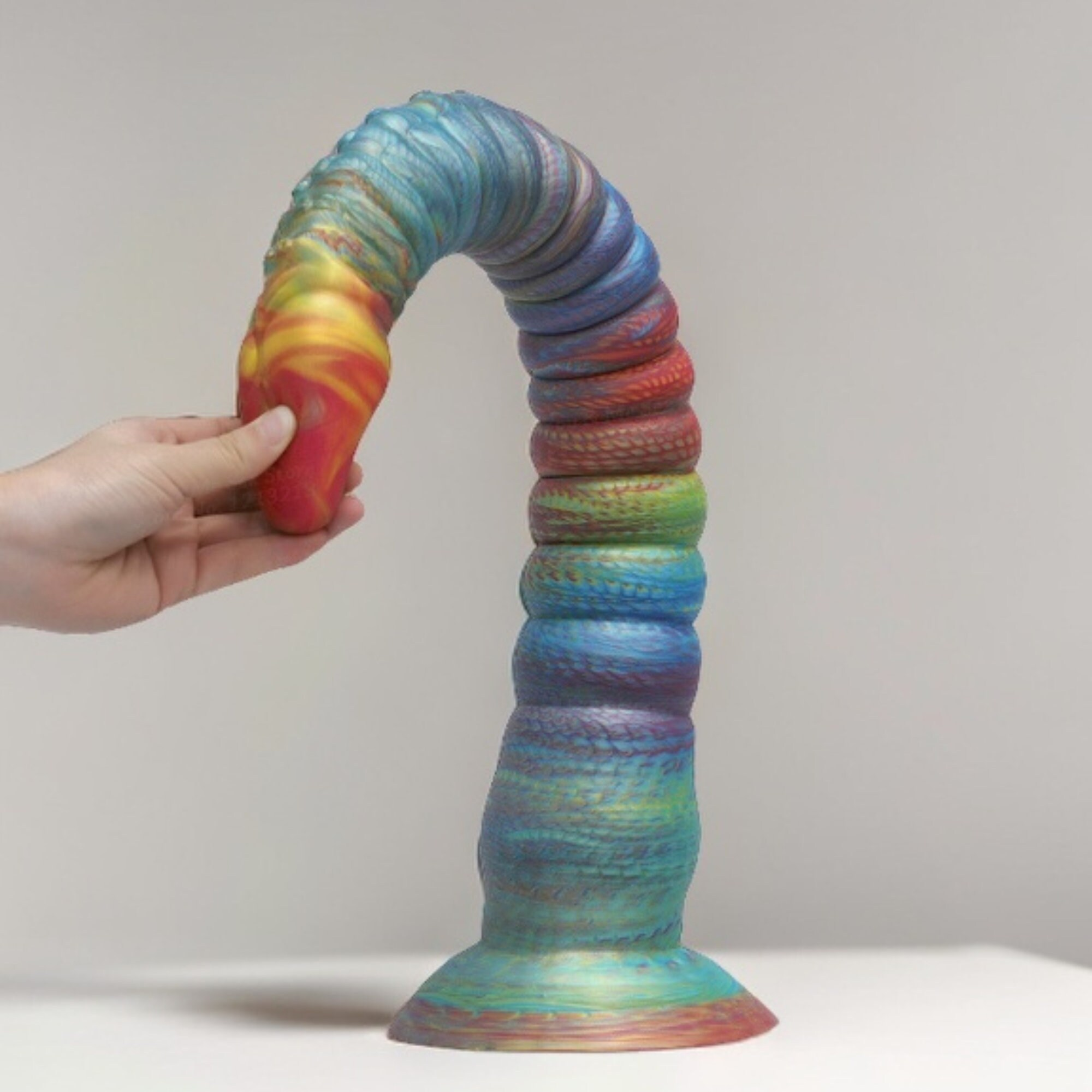 Unusual Dildos 1