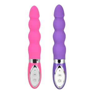 What Are The Beads in Vibrators For?