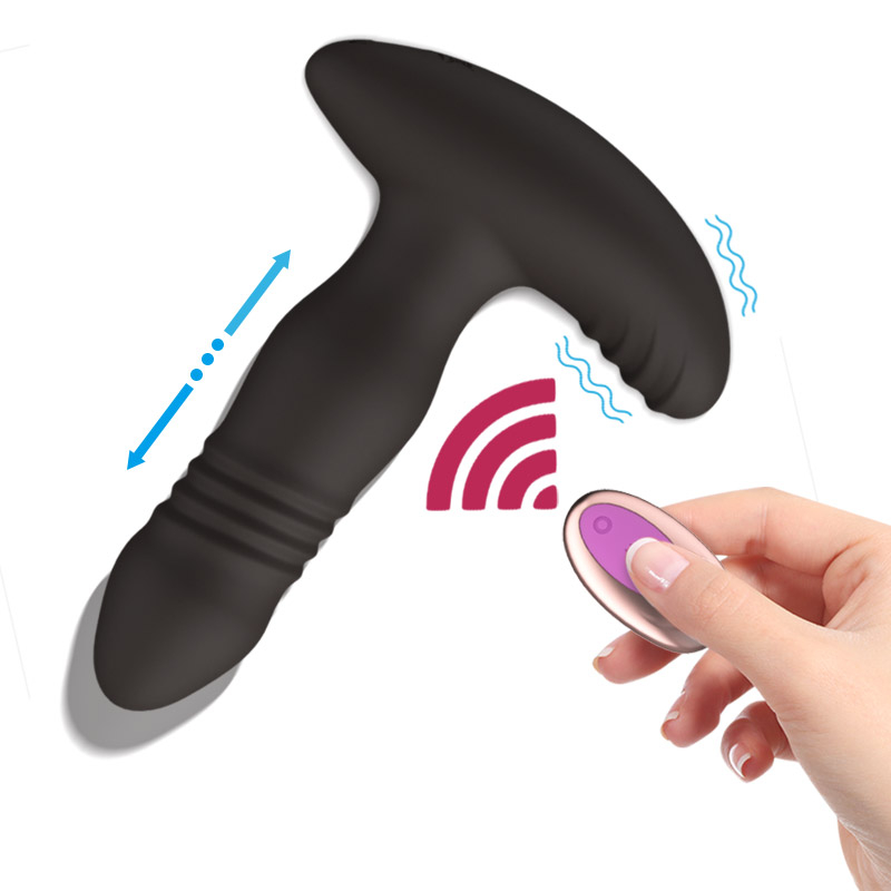 A Little More Sex Toy: Exploring The Growing World of Intimate Pleasure