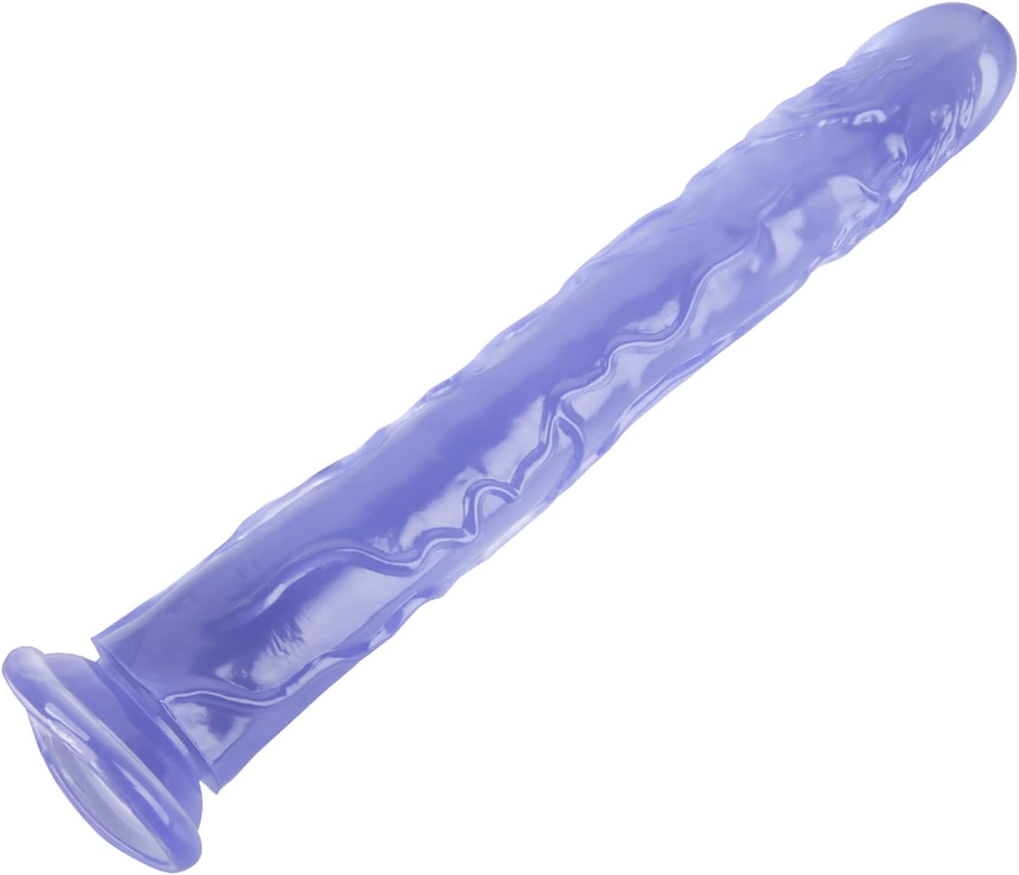 Do Large Dildos Make You Loose?