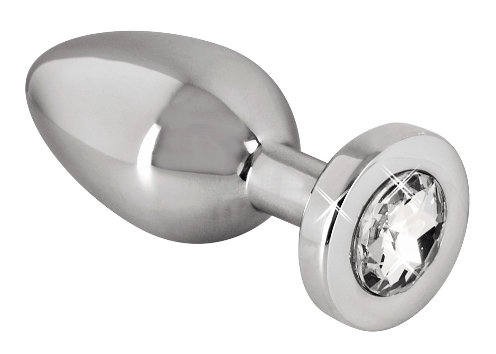 What Makes Diamond Anal Plugs A Unique Choice for Pleasure?