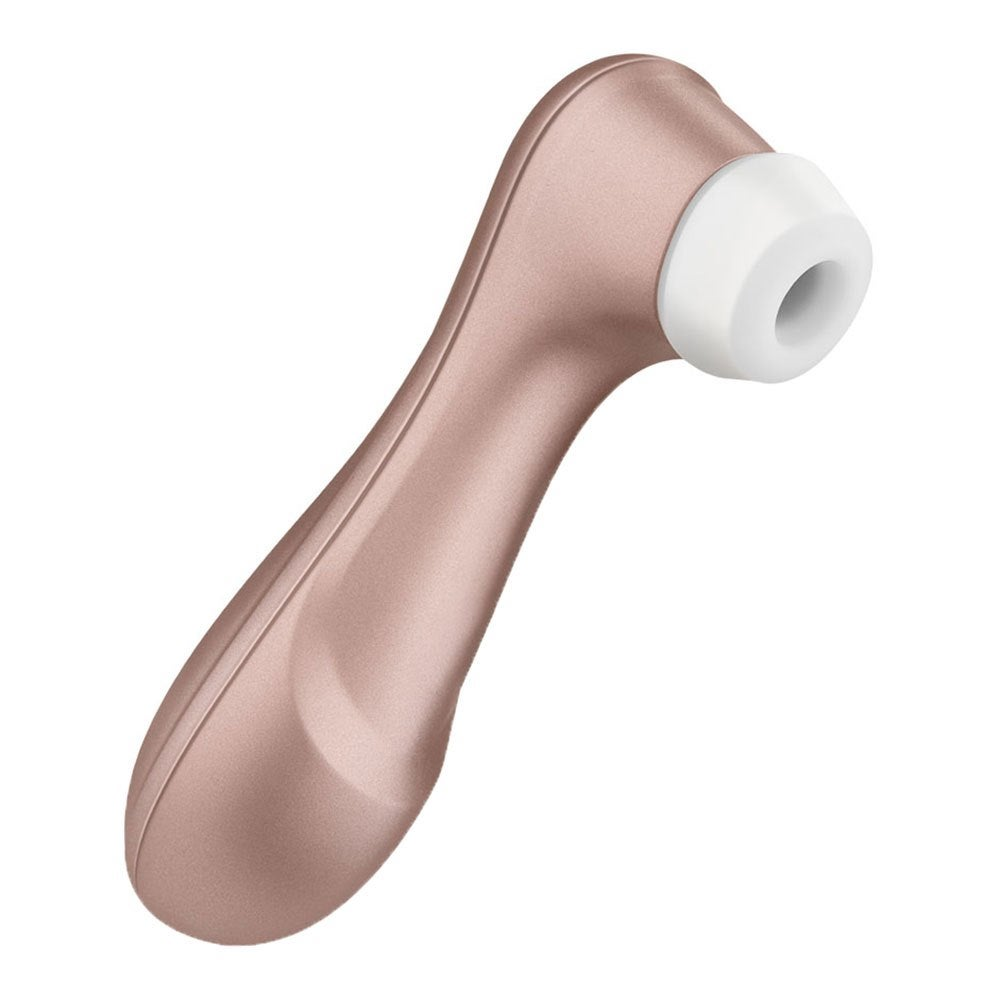 Can A Clitoris Vibrator Help Me Reach Orgasm?