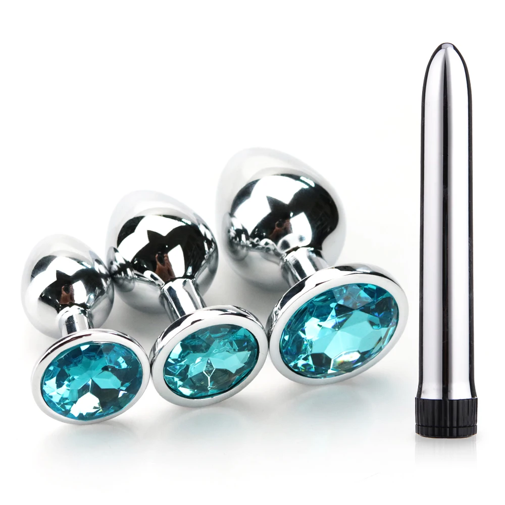 What Makes Anal Plug Vibrators A Must-Try for Pleasure Seekers?