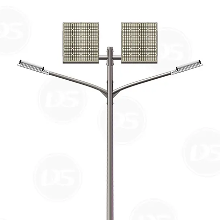 күн көчө жарыктары