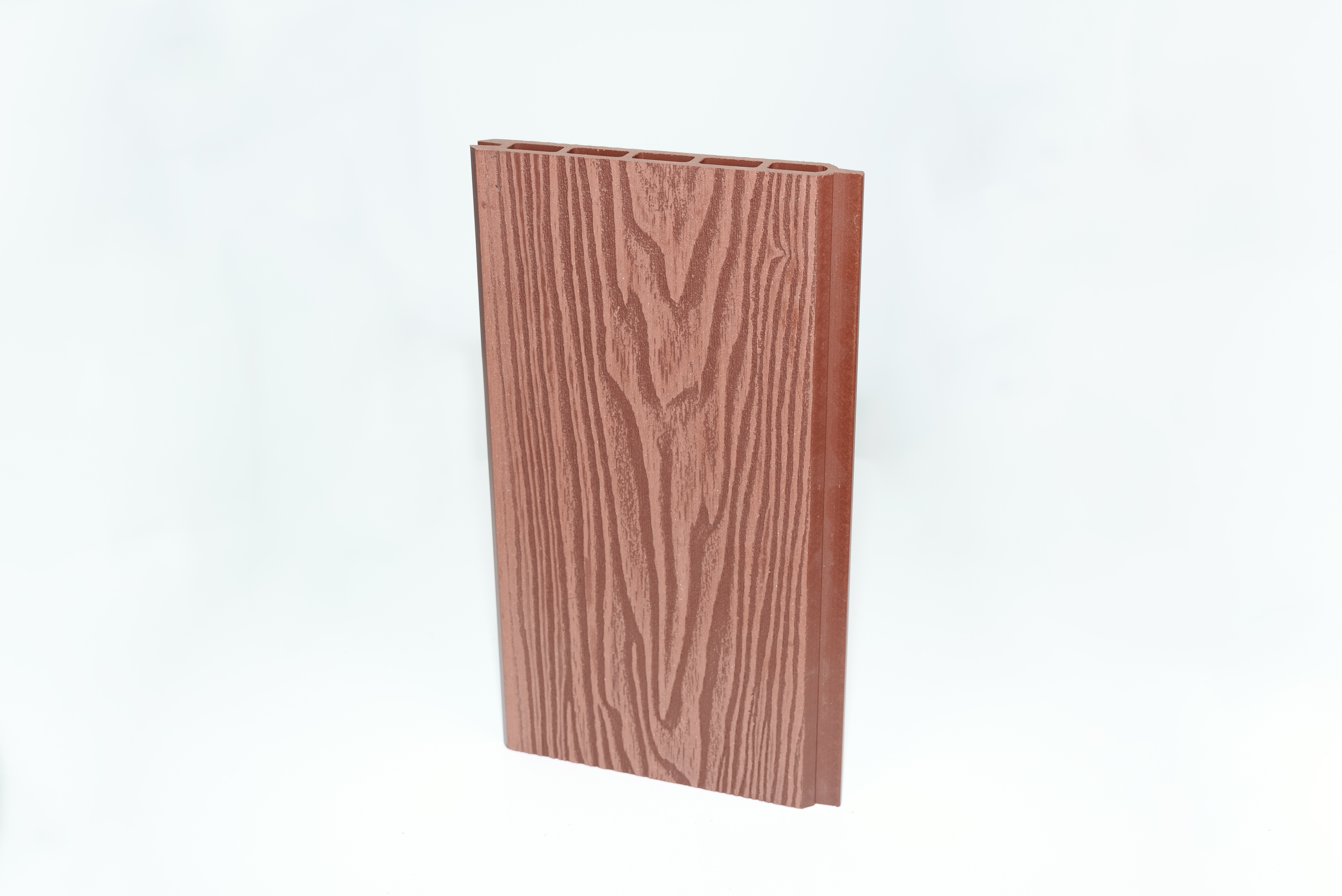 Recinzione in rilievo effetto marmo