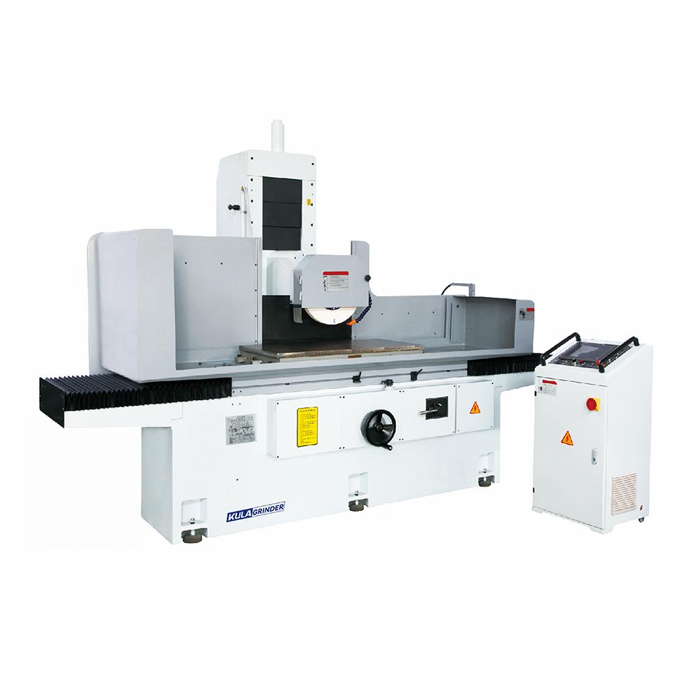Hva gj&oslash;r at HRE-serien CNC horisontal overflatesliper skiller seg ut