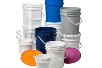 machine de moulage par soufflage