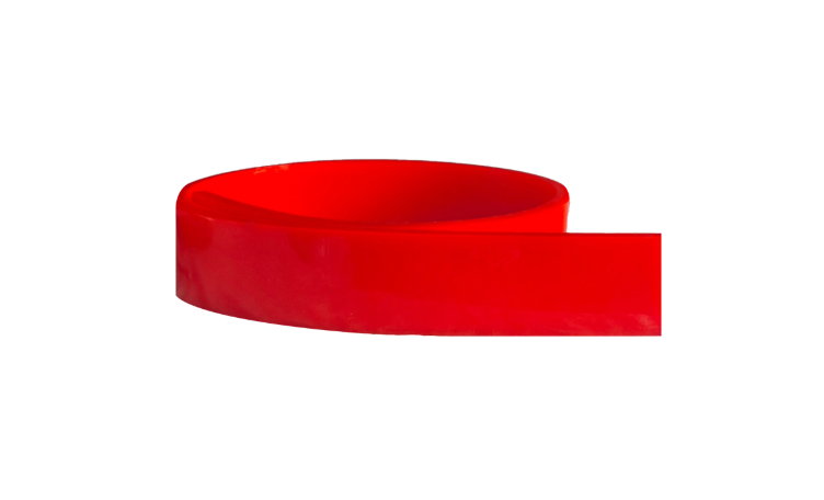 Polyurethane Skirting Poliuretaan vloerlyste