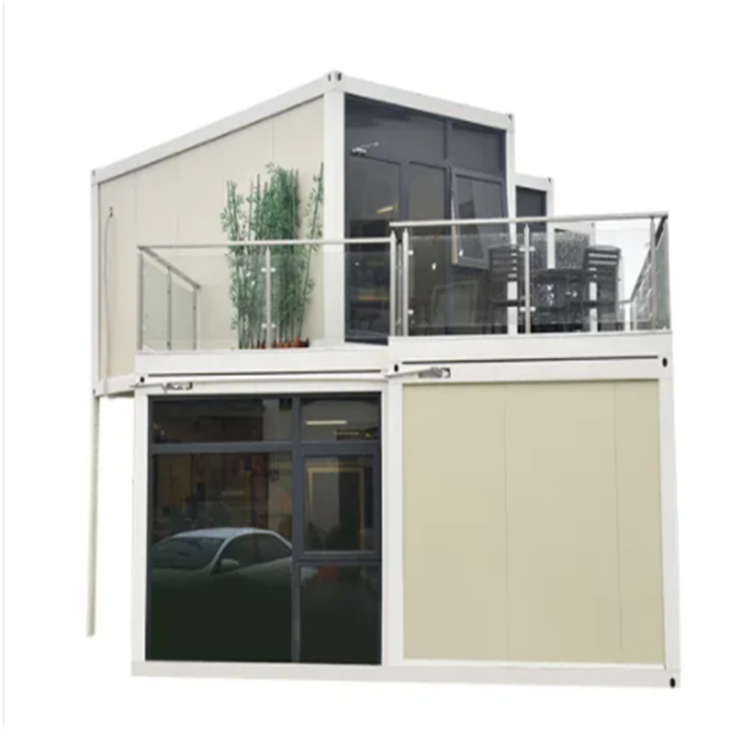 Container House 貨櫃屋