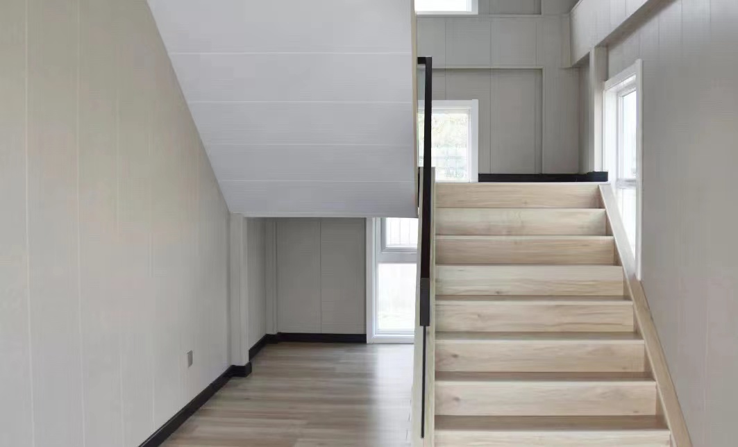 Container House 貨櫃屋