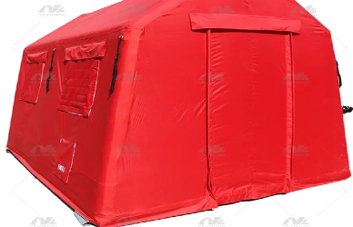 Медицинские палатки