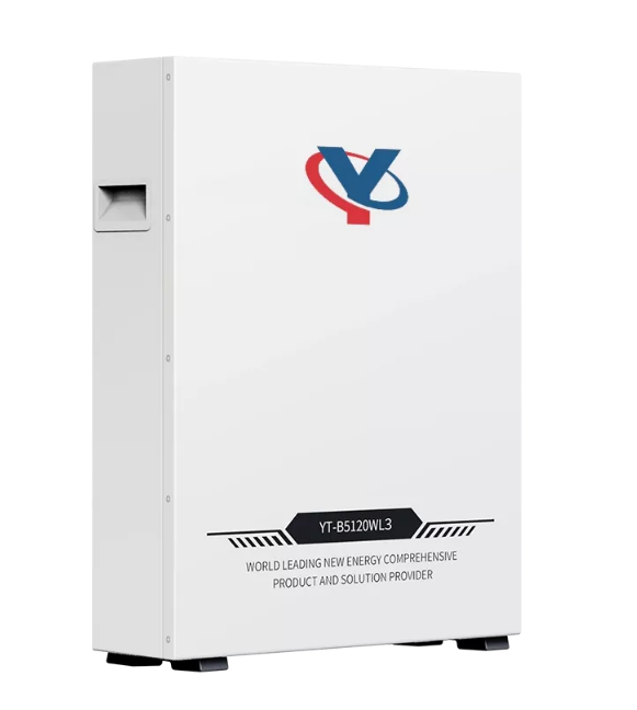 Residential Energy Storage 住宅用エネルギー貯蔵