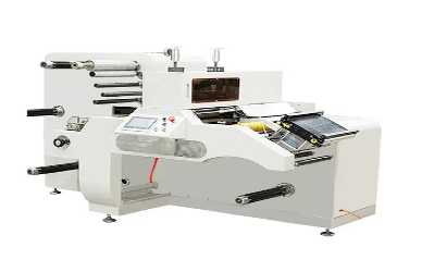 flexo printing machine flexo trykmaskine