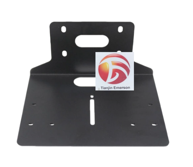 Sheet Metal Fabrication