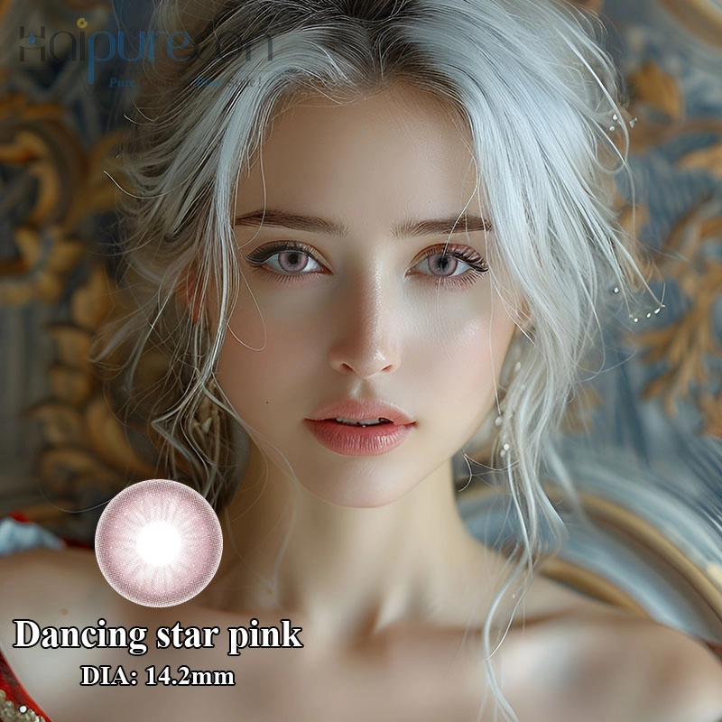 Dancing Star Pink Dancing Star Pink