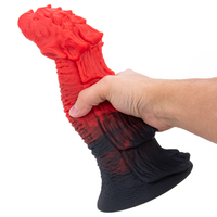 Special Style Granular Masturbation Dildo