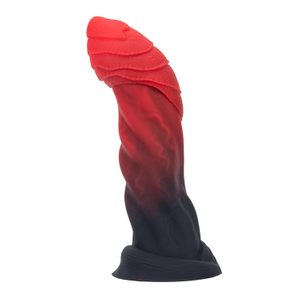 Easy Classic Material Silicone Adult Dildo for Adult