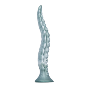 Long Monster Thin Female Masturbation Dildo