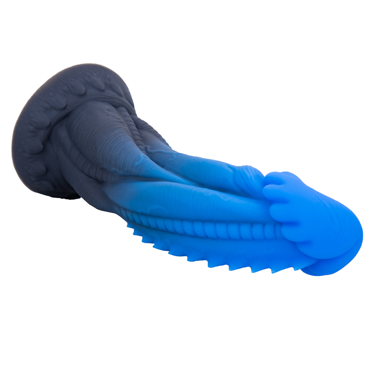 Relax Soft Female Masturbation Dildo for Adult