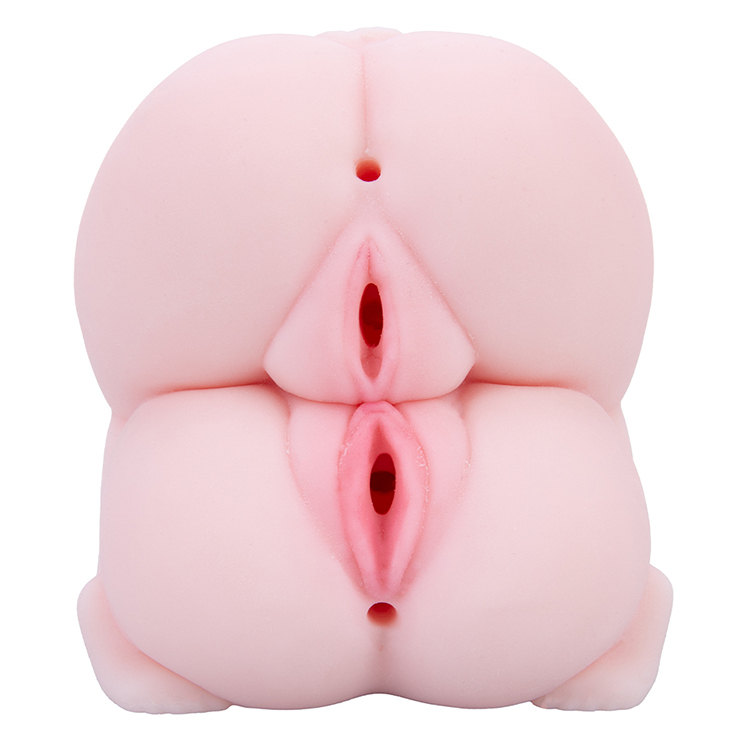 Vagina Masturbation Tools TPE Pocket Pussy Sex Toys Masturbator