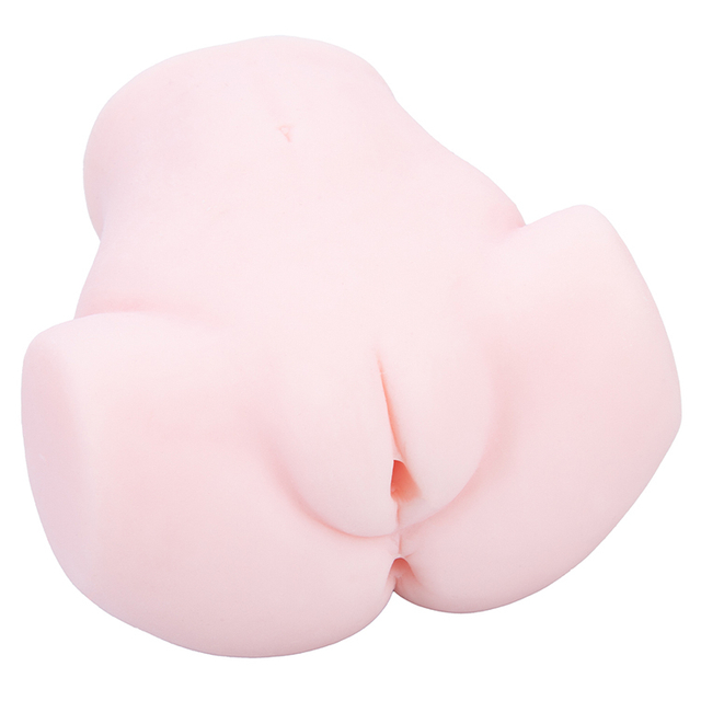 Artificial Wholesale Male Masturbator Realistic Pocket Pussy