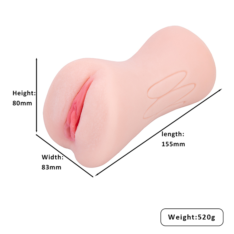 Masturbatore maschio giapponese giocattolo vagina per uomo figa di sesso