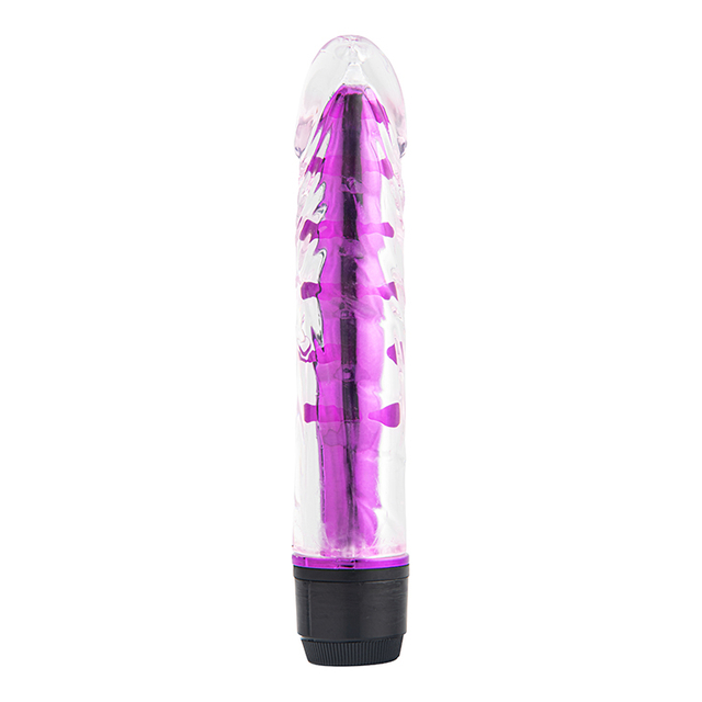 G Spot Vibrator Sex Toys for Women G Spot Massager Powerful Wand Clitoris Stimulator Vibrating Dildo