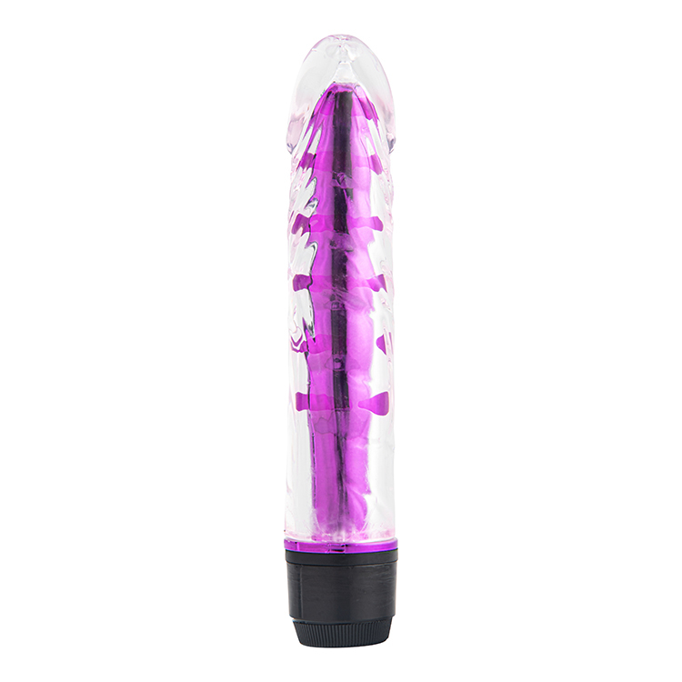 G Spot Vibrator Sex Toys for Women G Spot Massager Powerful Wand Clitoris Stimulator Vibrating Dildo