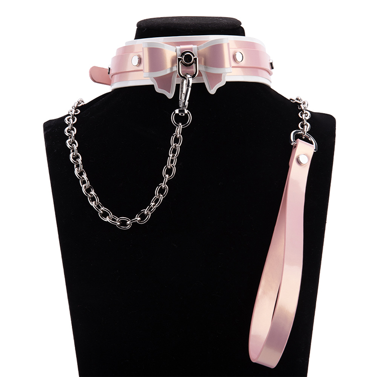 6PCS Elegant SM Bondage Kit Adult Sex Toys Set with Handcuffs Blindfold Collar Anklecuffs Mouth Gag Whip for Couples BDSM Play