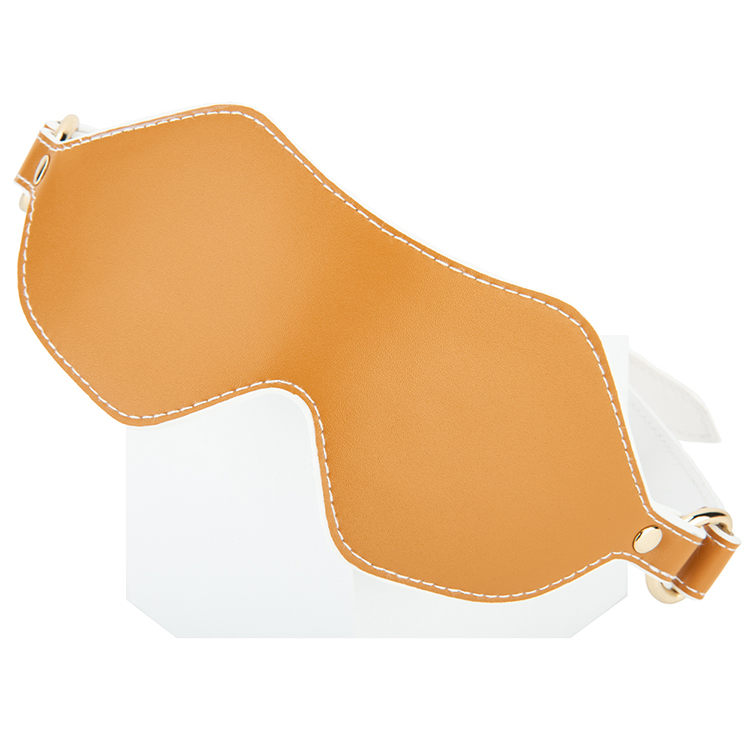 6PCS Yellow BDSM Bondage Kit Sexy Couple Adult Toys for SM Fetish Roleplay and Bondage Slave Play Perfect Present Gift