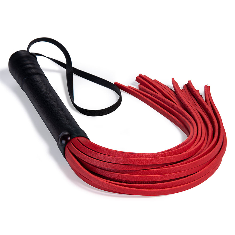 7PCS Red Female Bondage Kit Sexy Couple Adult Toys for Bondage Game Present Gift Premium BDSM Bondage Set