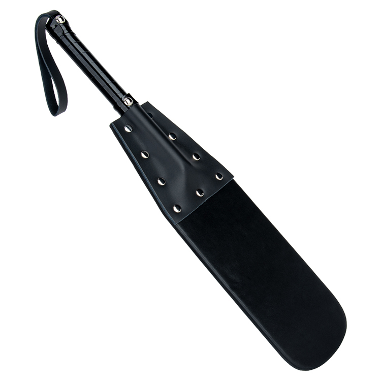 Wholesale SM Flirting Silicone Spanking Paddle for Adult Couples Adult Hip Toys Whip Fetish Sex Toy