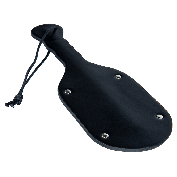 Wholesale SM Flirting Whip Adult Hip Toys Silicone Spanking Paddle for Couples