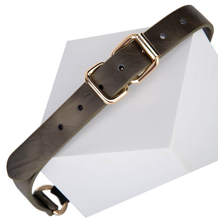 Grey PU SM Seat Belt Mouth Plug Ball PU Leather SM Adult Sex Toys for Fetish and Adult Couples