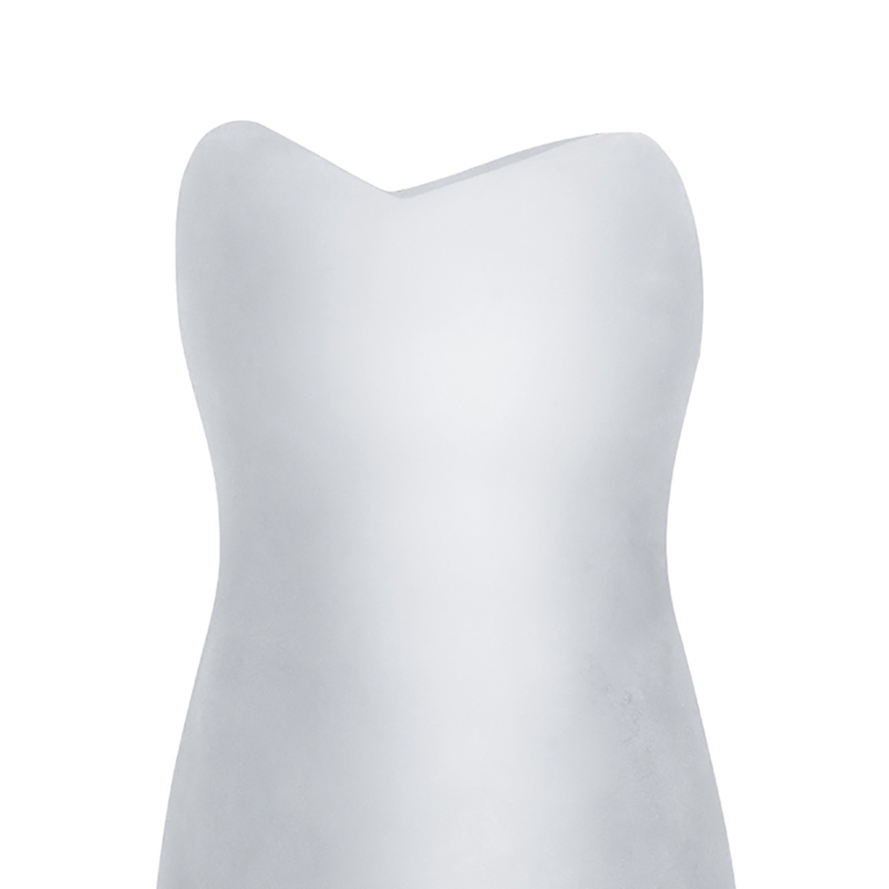 Transparent Penis Sleeve Realistic Masturbator Woman Pussy Anal Wall Mount Tight Sleeve Male Cup