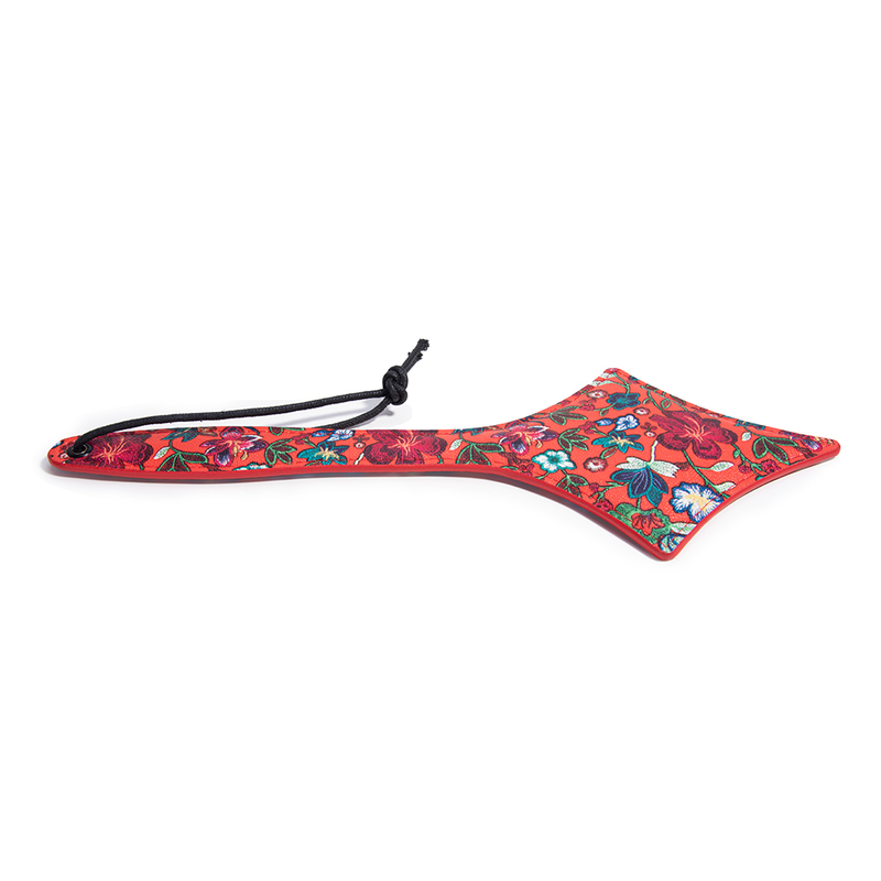 BDSM Diamond Shape Paddles Sex Toy For Adults Couples