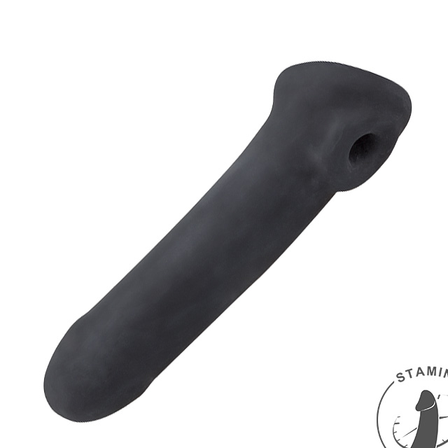 Realistic dildos