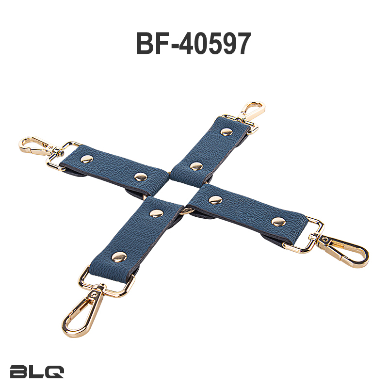 Bondaged Kit BDSM Restraintants Set