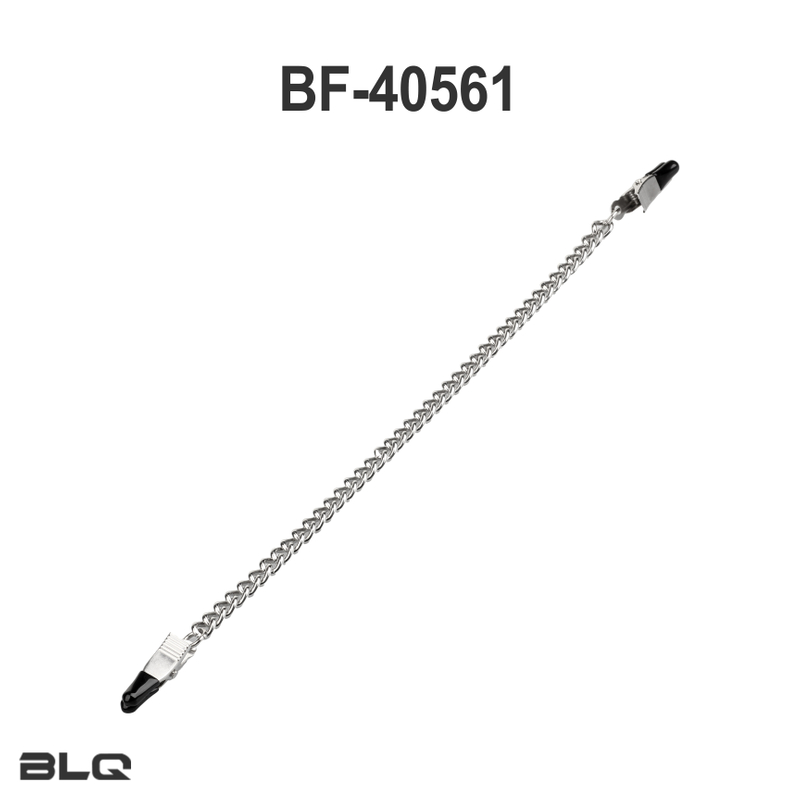 Adjustable Nipple Clamps