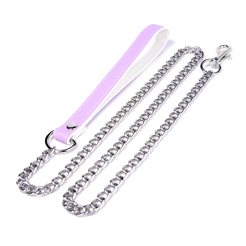 Bdsm Collar Leather Bondage Sex Necklace SM Toys Restraints Sex Toys For Adults Women Men Couples Games