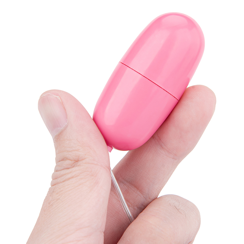 G Spot Stimulator Bullet Ball Female Masturbation Vibrator