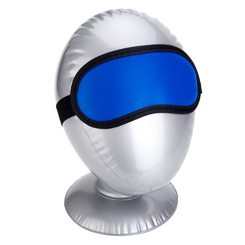 Eyes Patch Blindfold Masque Sex Toy For Couples